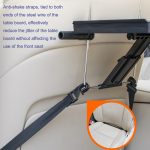 SHUNWEI SD-1528 Computerständer für die Autositzlehne, SD-1528 – Bild 5