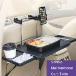 SHUNWEI SD-1528 Computerständer für die Autositzlehne, SD-1528 – Bild 7