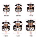 PROBEROS Angelrad aus Metalldraht, Spinnrad, Modus:, DR2000, DR3000, DR4000, DR5000, DR6000, DR7000 – Bild 4