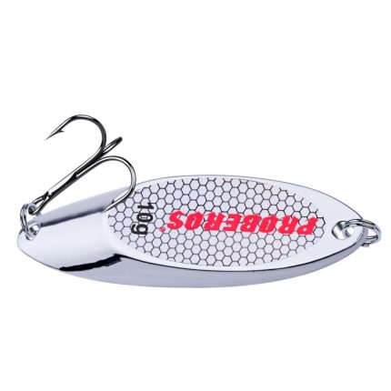 PROBEROS DW342 Köder VIB Metall-Pailletten, 5 PCS 10g, 2 PCS 14g