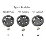 3 Stück Mountain Road Bike Stoppuhr-Konvertierungssitz, For Garmin, For Bryton, For Wahoo – Bild 3