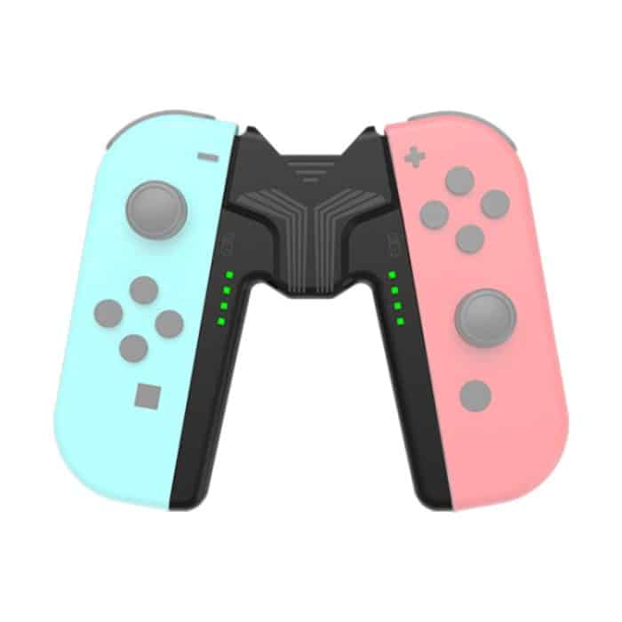 2068 Griff-Ladegriff für Schalter OLED JOY-CON – Bild 1