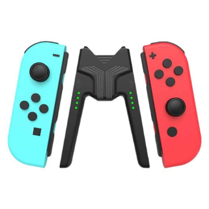 2068 Griff-Ladegriff für Schalter OLED JOY-CON – Bild 3