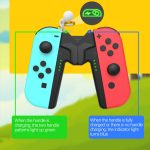 2068 Griff-Ladegriff für Schalter OLED JOY-CON – Bild 5