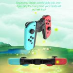 2068 Griff-Ladegriff für Schalter OLED JOY-CON – Bild 6