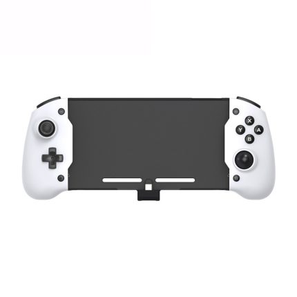 DOBE TNS-1125 Inline-Gamepad für Switch OLED-Spielekonsole, TNS-1125(White), TNS-1125(Black)