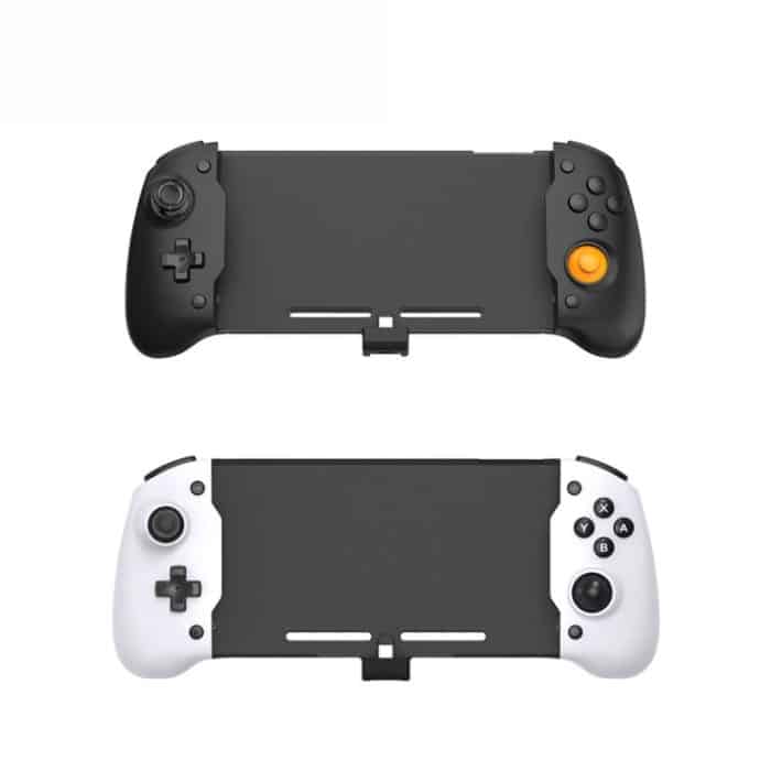 DOBE TNS-1125 Inline-Gamepad für Switch OLED-Spielekonsole, TNS-1125(White), TNS-1125(Black) – Bild 2