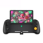 DOBE TNS-1125 Inline-Gamepad für Switch OLED-Spielekonsole, TNS-1125(White), TNS-1125(Black) – Bild 3