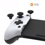 DOBE TNS-1125 Inline-Gamepad für Switch OLED-Spielekonsole, TNS-1125(White), TNS-1125(Black) – Bild 7