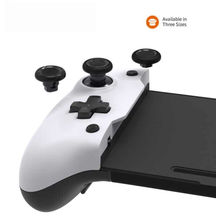 DOBE TNS-1125 Inline-Gamepad für Switch OLED-Spielekonsole, TNS-1125(White), TNS-1125(Black) – Bild 7