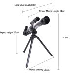 C2130 20X-40X HD Astronomisches Teleskop mit mehreren Okularen, C2130 – Bild 3