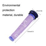 Filterzubehör für Dyson V6, 3 in 1 – Bild 3