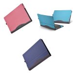 Anti-Fall-Schutzhülle aus Laptop-Leder, For Lenovo XiaoXin Pro 14 2021, For Lenovo YOGA 14s 2021 – Bild 2