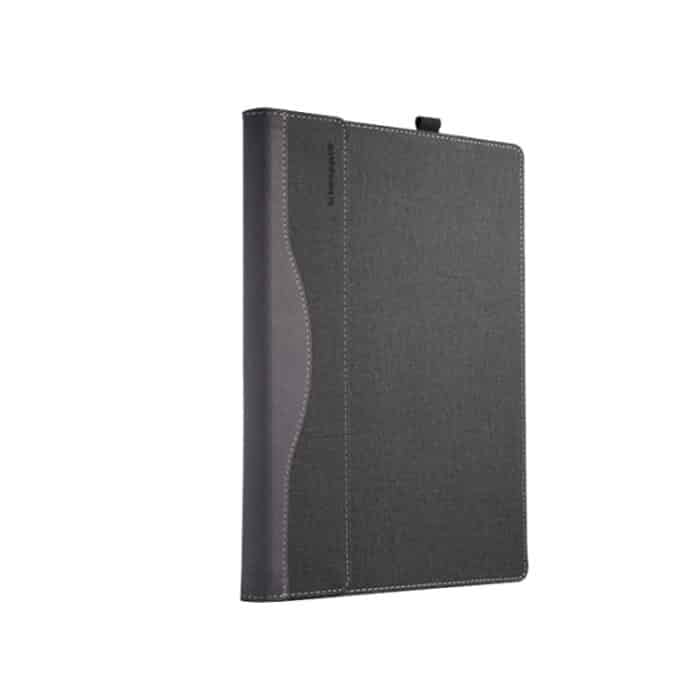 Anti-Fall-Schutzhülle aus Laptop-Leder, For Lenovo XiaoXin Pro 14 2021, For Lenovo YOGA 14s 2021 – Bild 3