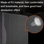 Anti-Fall-Schutzhülle aus Laptop-Leder, For Lenovo XiaoXin Pro 14 2021, For Lenovo YOGA 14s 2021 – Bild 4