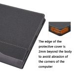 Anti-Fall-Schutzhülle aus Laptop-Leder, For Lenovo XiaoXin Pro 14 2021, For Lenovo YOGA 14s 2021 – Bild 6