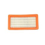 Flachfilter-Kernzubehör für Karcher DS5500 / 5600/5800/6000