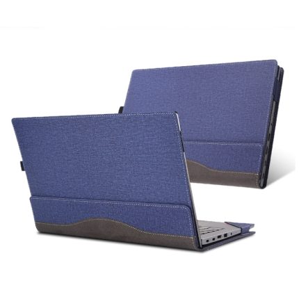 Anti-Fall-Schutzhülle aus Laptop-Leder, For HP Envy X360 13-Ag Ar, For HP Envy 13-AQ Ad Ah