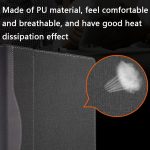 Anti-Fall-Schutzhülle aus Laptop-Leder, For HP Envy X360 13-Ag Ar, For HP Envy 13-AQ Ad Ah – Bild 3