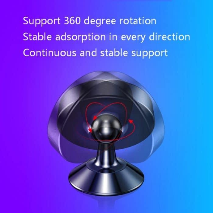 3 Stück Auto-Handy-Navigationshalterung, Navigation Bracket – Bild 2