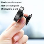 3 Stück Auto-Handy-Navigationshalterung, Navigation Bracket – Bild 4