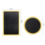 Fahrradreifen-Reparaturset, 30 PCS / Set Black Iron Tire Lever, 30 PCS / Set Widen Tire Lever, 30 PCS / Set Yellow Tire Lever, 26 PCS / Set Fish Type Tire Lever, 18 PCS / Set Iron Tire Lever, 18 PCS / Set Plastic Tire Lever, 18 PCS / Set Widen Tire Lev... – Bild 3