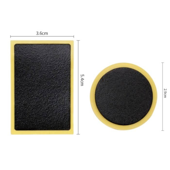 Fahrradreifen-Reparaturset, 30 PCS / Set Black Iron Tire Lever, 30 PCS / Set Widen Tire Lever, 30 PCS / Set Yellow Tire Lever, 26 PCS / Set Fish Type Tire Lever, 18 PCS / Set Iron Tire Lever, 18 PCS / Set Plastic Tire Lever, 18 PCS / Set Widen Tire Lev... – Bild 3