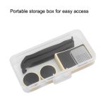 Fahrradreifen-Reparaturset, 30 PCS / Set Black Iron Tire Lever, 30 PCS / Set Widen Tire Lever, 30 PCS / Set Yellow Tire Lever, 26 PCS / Set Fish Type Tire Lever, 18 PCS / Set Iron Tire Lever, 18 PCS / Set Plastic Tire Lever, 18 PCS / Set Widen Tire Lev... – Bild 4