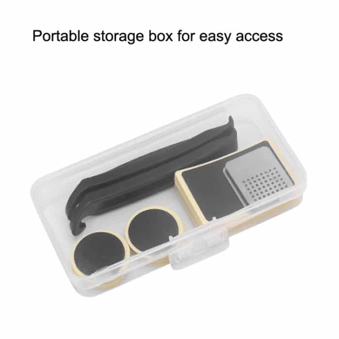 Fahrradreifen-Reparaturset, 30 PCS / Set Black Iron Tire Lever, 30 PCS / Set Widen Tire Lever, 30 PCS / Set Yellow Tire Lever, 26 PCS / Set Fish Type Tire Lever, 18 PCS / Set Iron Tire Lever, 18 PCS / Set Plastic Tire Lever, 18 PCS / Set Widen Tire Lev... – Bild 4