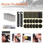 Fahrradreifen-Reparaturset, 30 PCS / Set Black Iron Tire Lever, 30 PCS / Set Widen Tire Lever, 30 PCS / Set Yellow Tire Lever, 26 PCS / Set Fish Type Tire Lever, 18 PCS / Set Iron Tire Lever, 18 PCS / Set Plastic Tire Lever, 18 PCS / Set Widen Tire Lev... – Bild 5