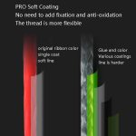 NON-FADE X8 150 m 8 Code PE Pish Line, No. 1.0 – Bild 4