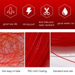 NON-FADE X8 150 m 8 Code PE Pish Line, No. 1.5 – Bild 3