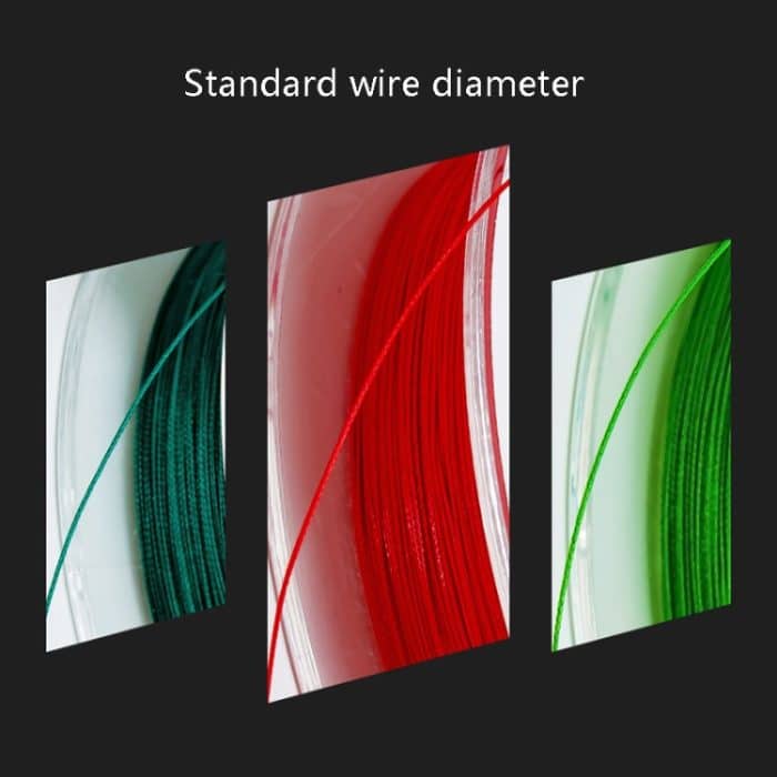 NON-FADE X8 150 m 8 Code PE Pish Line, No. 2.0 – Bild 5