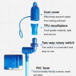 AFISHTOUR FT2083 Outdoor-Wasserbeutel für den Reitsport, 2.0L, 3.0L – Bild 6