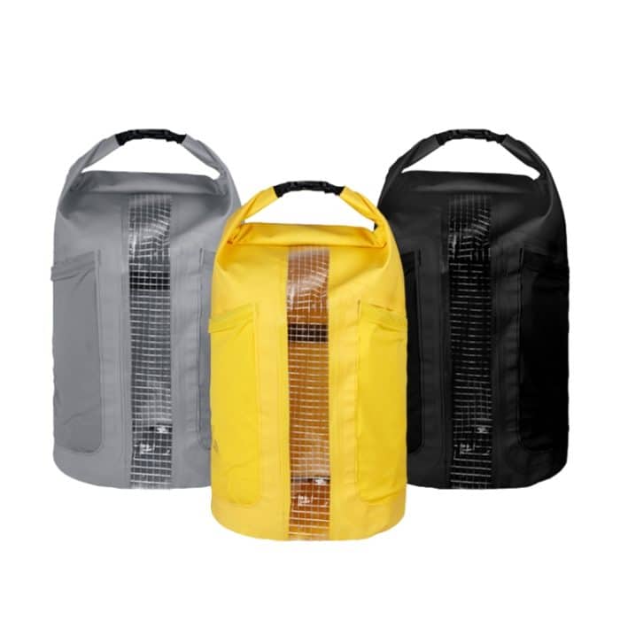 AFISHTOUR FW2074 25L Outdoor-Schwimm-Drift-wasserdichte Tasche, AFISHTOUR FW2074 25L – Bild 2