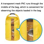 AFISHTOUR FW2074 25L Outdoor-Schwimm-Drift-wasserdichte Tasche, AFISHTOUR FW2074 25L – Bild 6