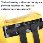 AFISHTOUR FW2074 25L Outdoor-Schwimm-Drift-wasserdichte Tasche, AFISHTOUR FW2074 25L – Bild 7