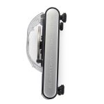 Diamant-Karat-Skala, Schmuckwaage, elektronische experimentelle Milligramm-Skala, 50g / 0.001g – Bild 4