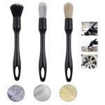Auto-Innenraum-Klimaanlage-Reinigungs-Nylonbürste, 3pcs / set Nylon Brush – Bild 2