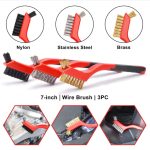 Autowasch-Reinigungsbürste, wasserdichte Autowaschhandschuhe, 18 PCS / Set – Bild 5