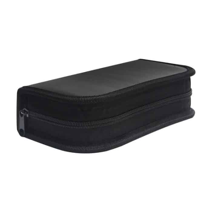 151 in 1 Uhrenreparatur-Werkzeugtasche – Bild 6