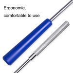 3 Stück Mini-Hammer, Haushalts-Uhrenreparatur-Hardware-Werkzeuge, Stil:, A Type 11cm, C Type 16cm, E Type 18cm, D Type 19cm, H Type 19cm, F Type 20cm, G Type 20cm – Bild 2