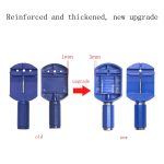 SC8001 16 in 1 Uhr Demontage- und Reparaturwerkzeuge eingestellt – Bild 4