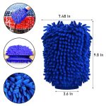 Auslassschlitz-Reinigungsbürste, Bohrbürste, 21 PCS / Set  A – Bild 4