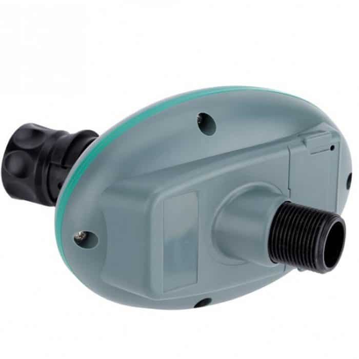 BX6606 Gartenarbeit Automatisches Timing-Bewässerungsgerät – Bild 4