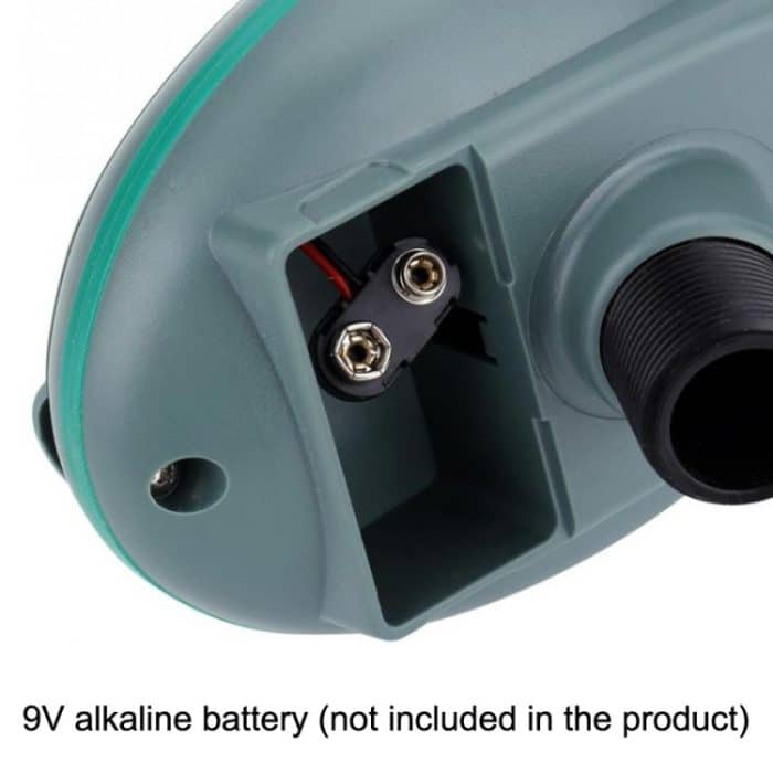 BX6606 Gartenarbeit Automatisches Timing-Bewässerungsgerät – Bild 7