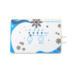 YX-A1-85 Haushalt intelligentes Timing Automatisches Blütenbewässerungsgerät – Bild 2