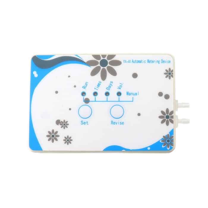 YX-A1-85 Haushalt intelligentes Timing Automatisches Blütenbewässerungsgerät – Bild 2