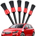 Reinigung wasserdichter Autowaschhandschuhe, 8 PCS / Set – Bild 5