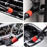 Reinigung wasserdichter Autowaschhandschuhe, 8 PCS / Set – Bild 6